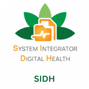 SIDH - System Integrator Digital Health